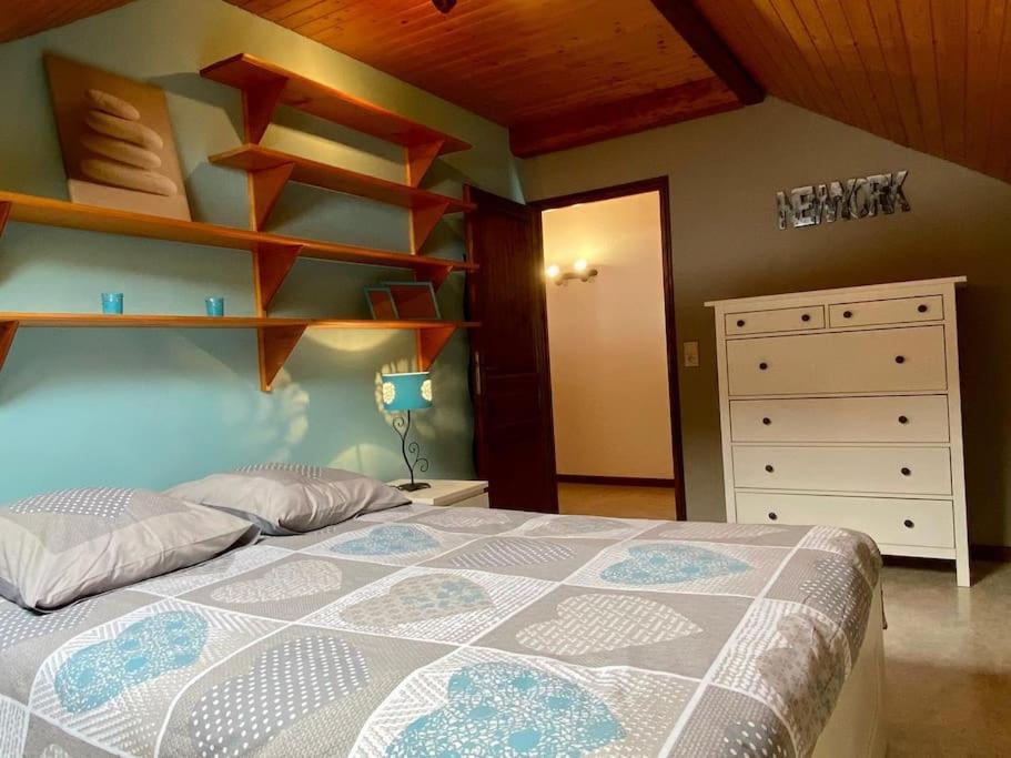 Gite 4 Personnes - Pleine Nature Morbier Ngoại thất bức ảnh