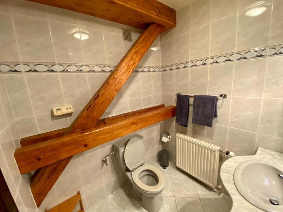 Gite 4 Personnes - Pleine Nature Morbier Ngoại thất bức ảnh