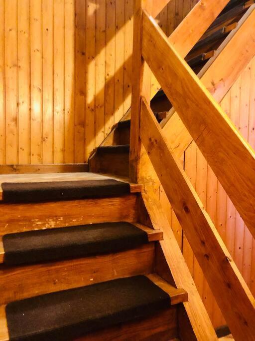 Gite 4 Personnes - Pleine Nature Morbier Ngoại thất bức ảnh