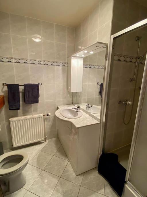 Gite 4 Personnes - Pleine Nature Morbier Ngoại thất bức ảnh